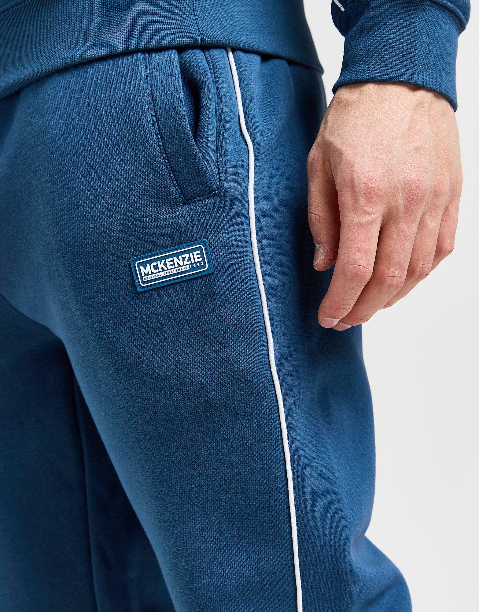 McKenzie Pantalon de jogging Cadet Homme