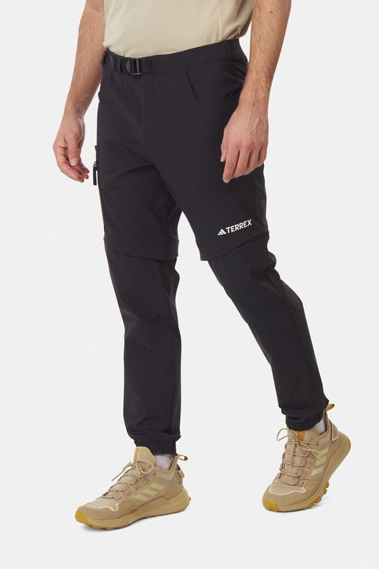 adidas adidas Terrex Utilitas Zo P Afritsbroek