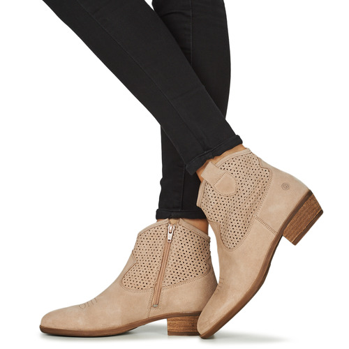 Betty London - OGEMMA - Beige