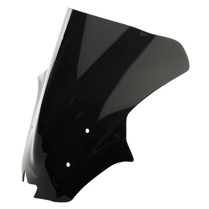 Bulle MRA RACING - Noir