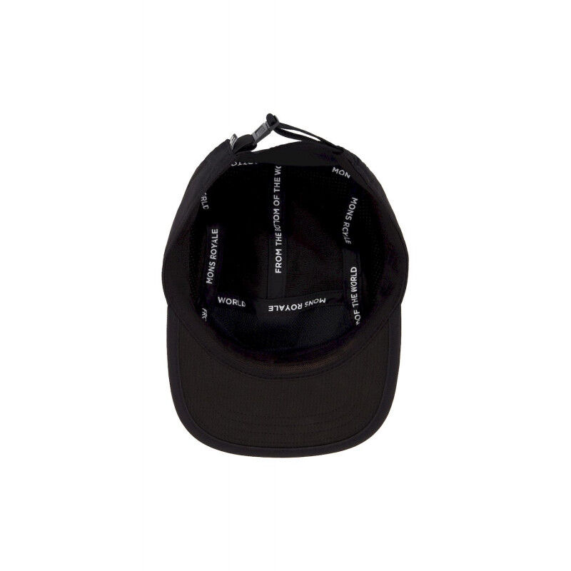 Velocity Trail Cap - Casquette