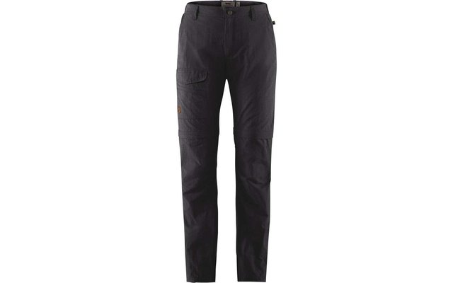 Fjällräven Travellers MT Damen Zipp-Off Hose
