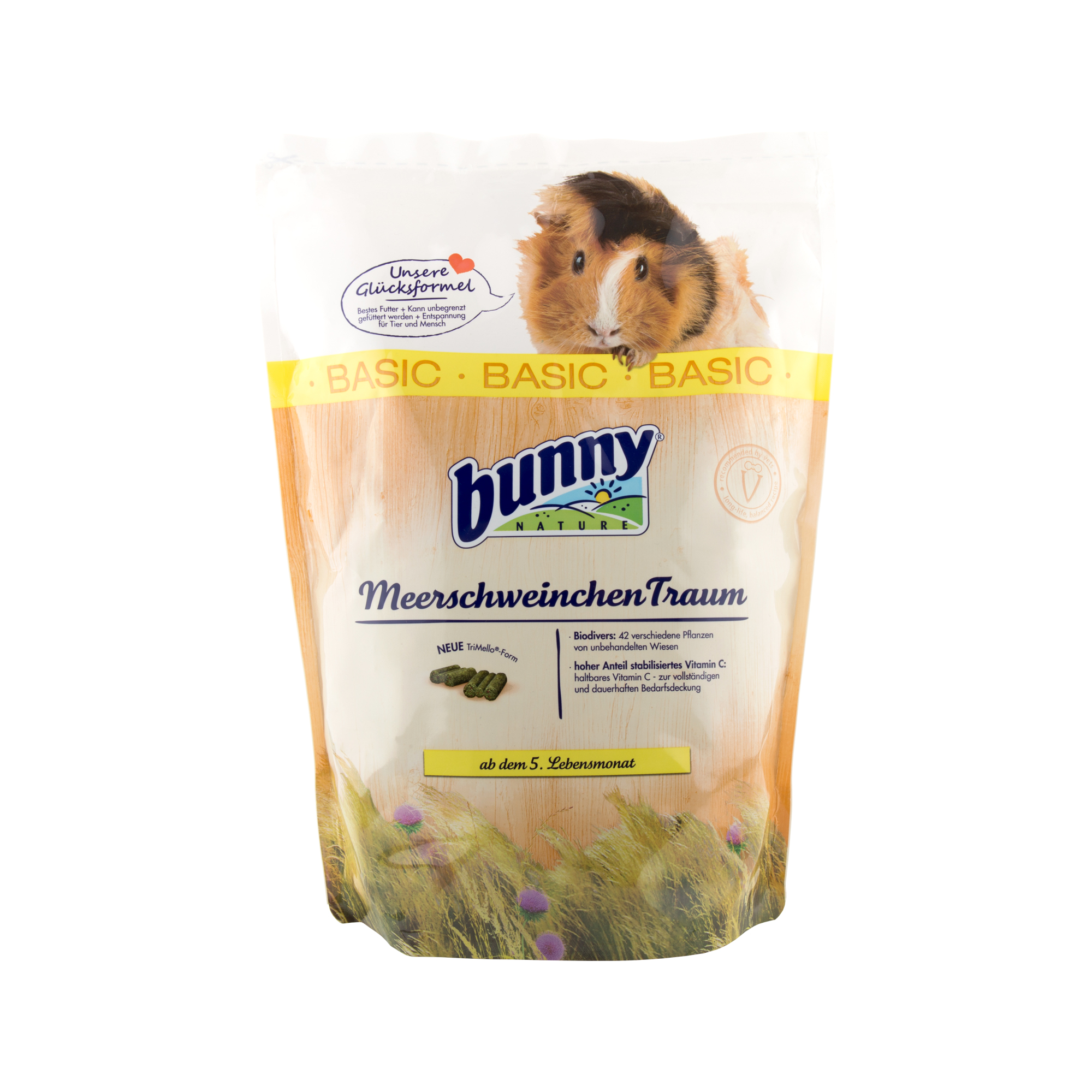 Bunny Nature Guinea Pig Dream Basic