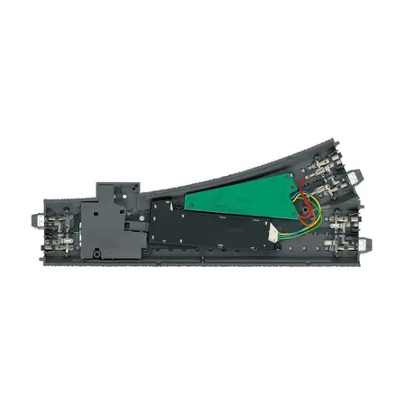 Märklin Digitale C-Gleis-Ergänzungspackung D2