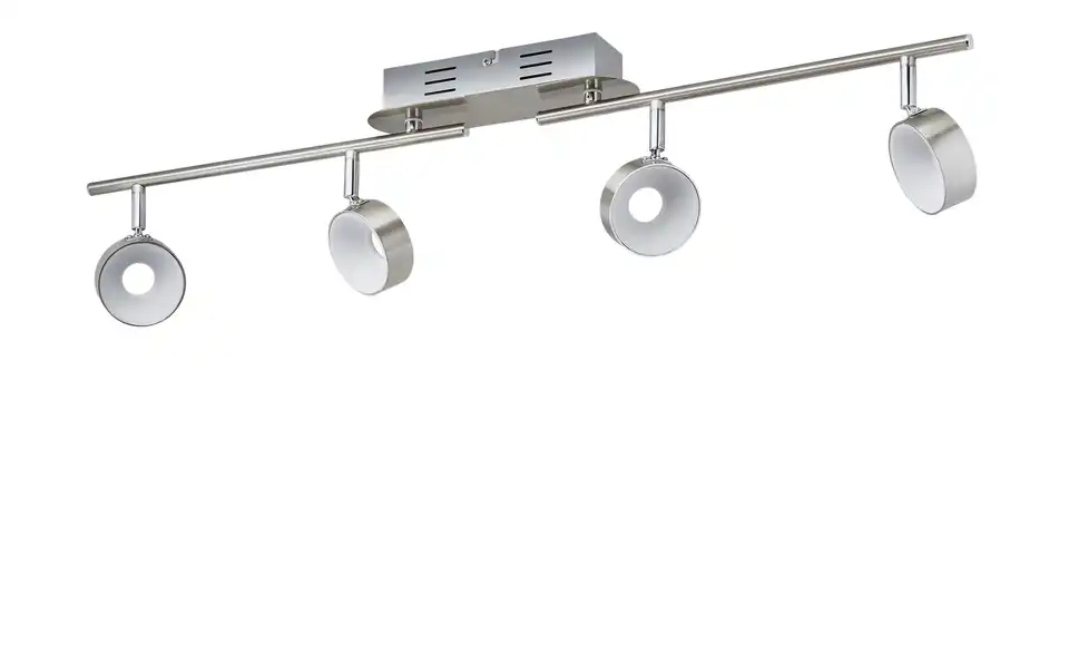 KHG LED Spot 4-flammig