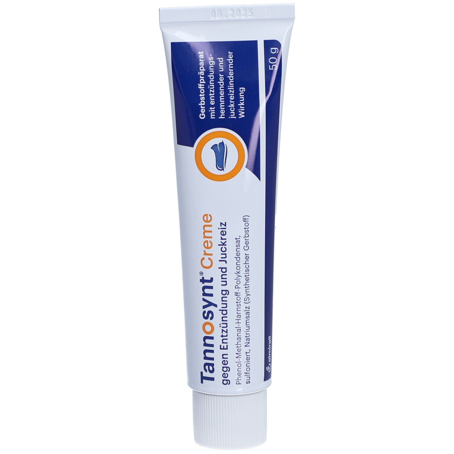 Tannosynt® Creme