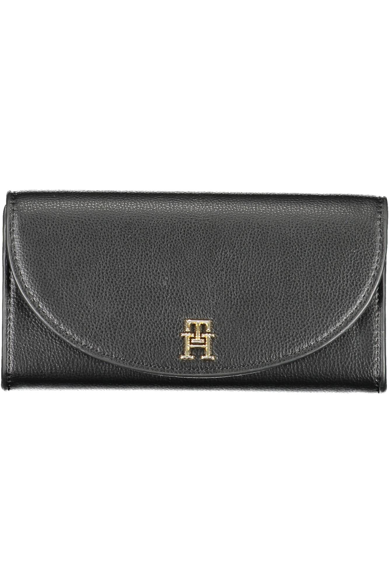 Black Women's Wallet