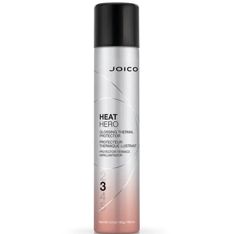 Joico Heat Hero Glossing Thermal Protector 180 ml