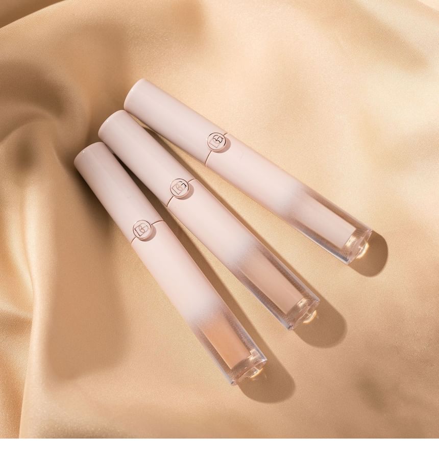 BEAUTY GLAZED - Full Coverage Concealer - 6 tinten