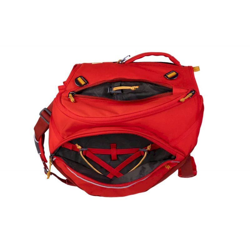 Palisades Pack - Sac à dos pour chien randonnée
