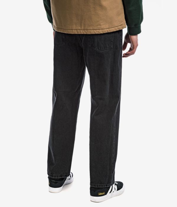 Obey Hardwork Jeans (faded black)
