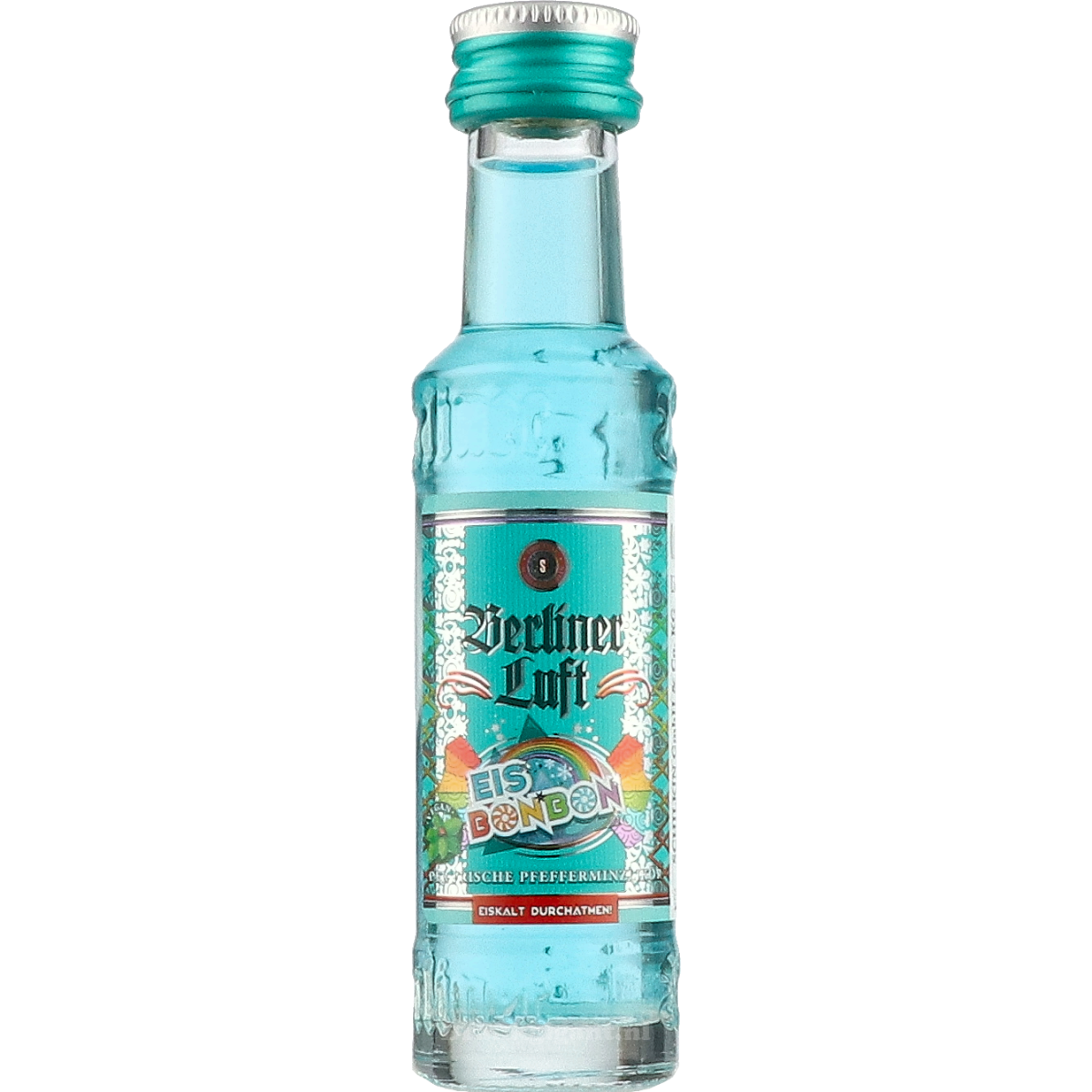 Berliner Luft Eisbonbon Mini 2 cl