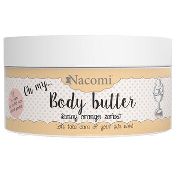 Gommage anti-cellulite & beurre nourrissant - Corps
