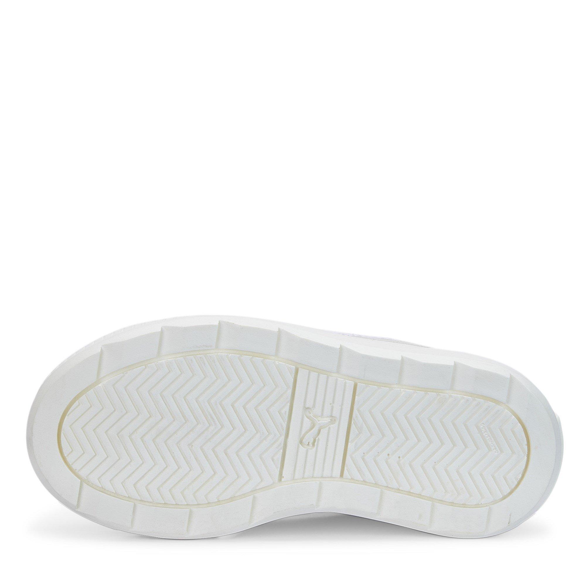 Puma Karmen Low Trainers Girls