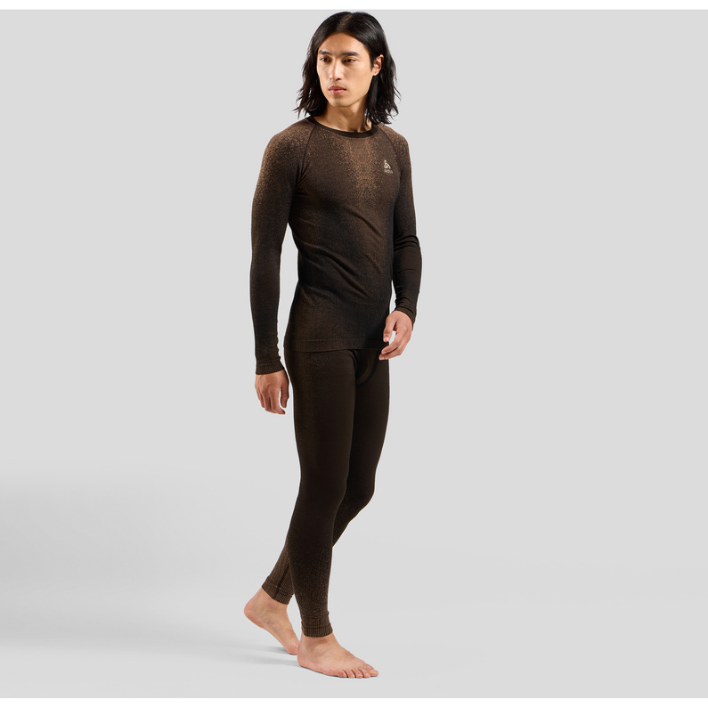 Odlo Herren Blackcomb Eco Hose