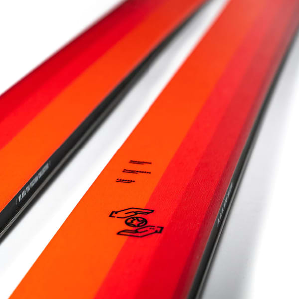 Ski FACTION DANCER 1