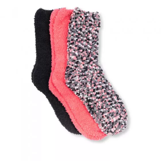 Chaussettes ROSE MERRY SCOTT