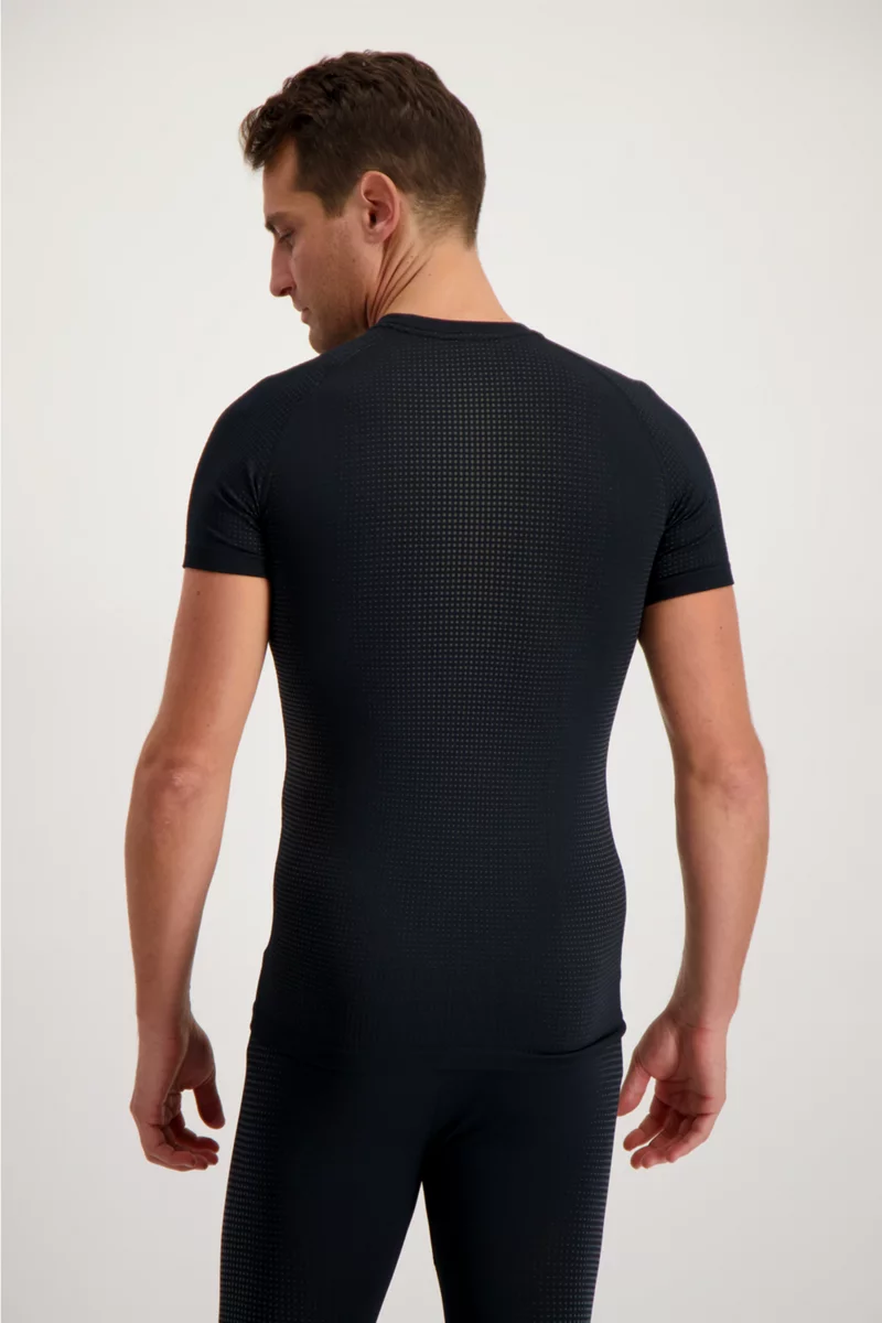 Odlo Performance Warm ECO Herren Thermoshirt