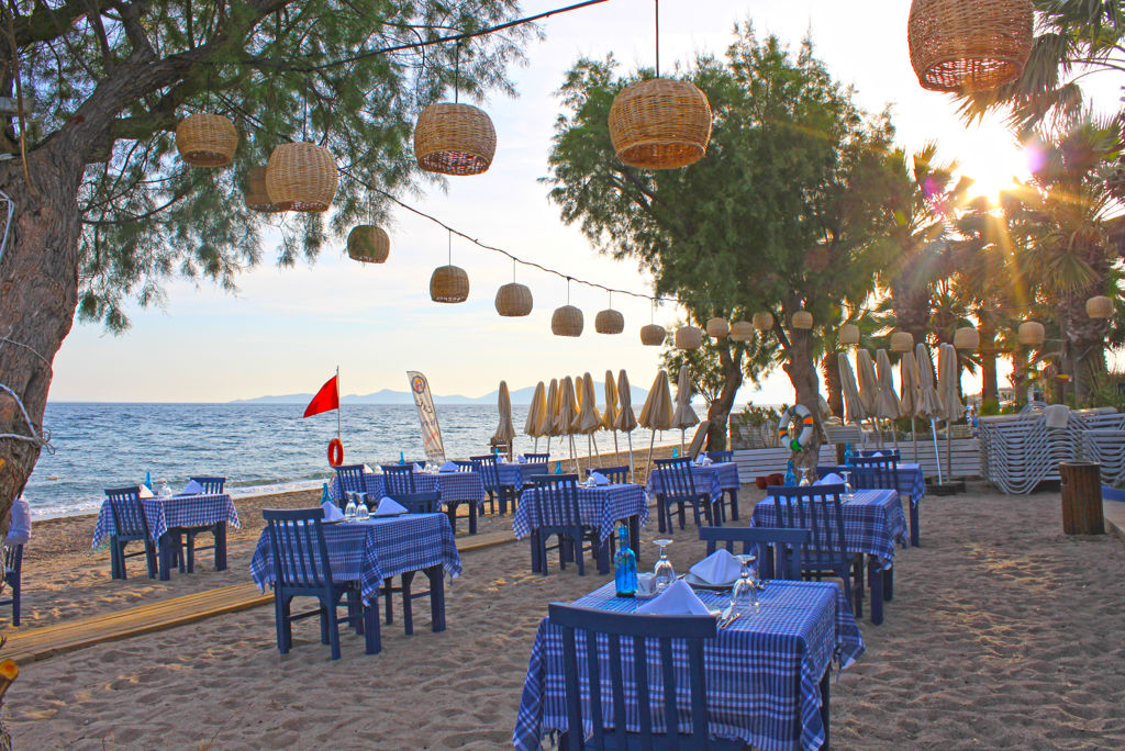 Armonia Holiday Village All Inclusive - Hotel