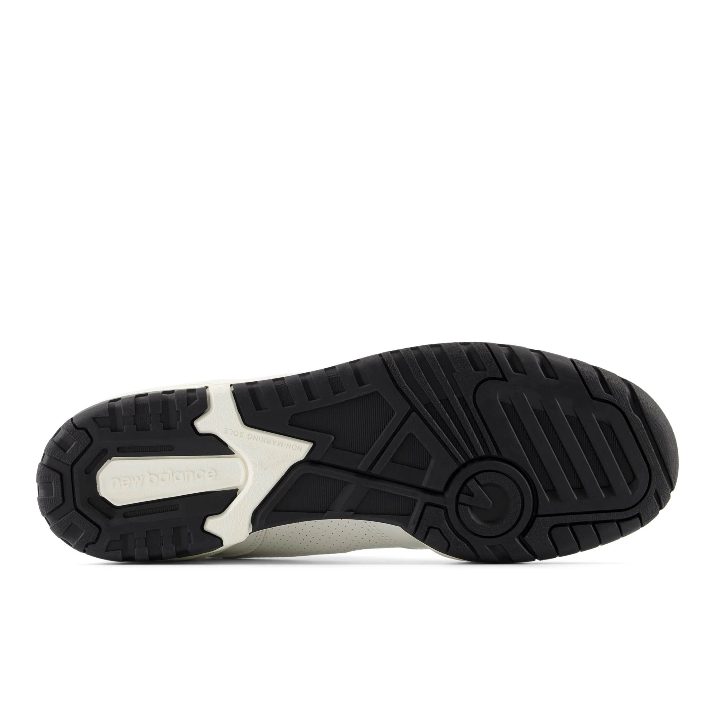 550 Sea Salt con Black