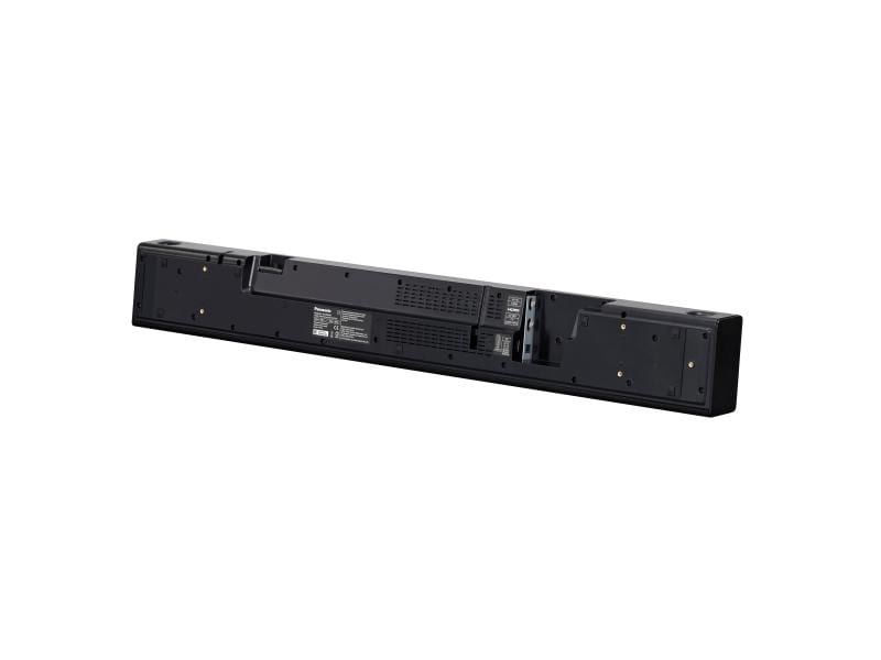 Panasonic Soundbar SC-HTB600EGK Heimkino auf Hollywood-Niveau