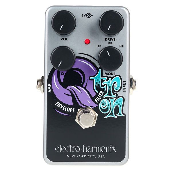 Electro Harmonix Nano Q-Tron Envelope Filter