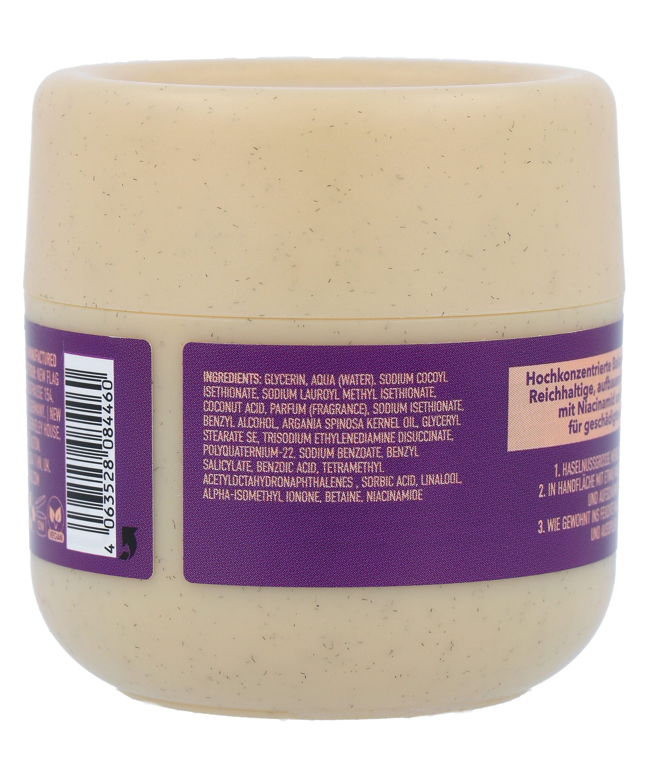 Foamie Shampoo Concentrate Repair (80 gr)
