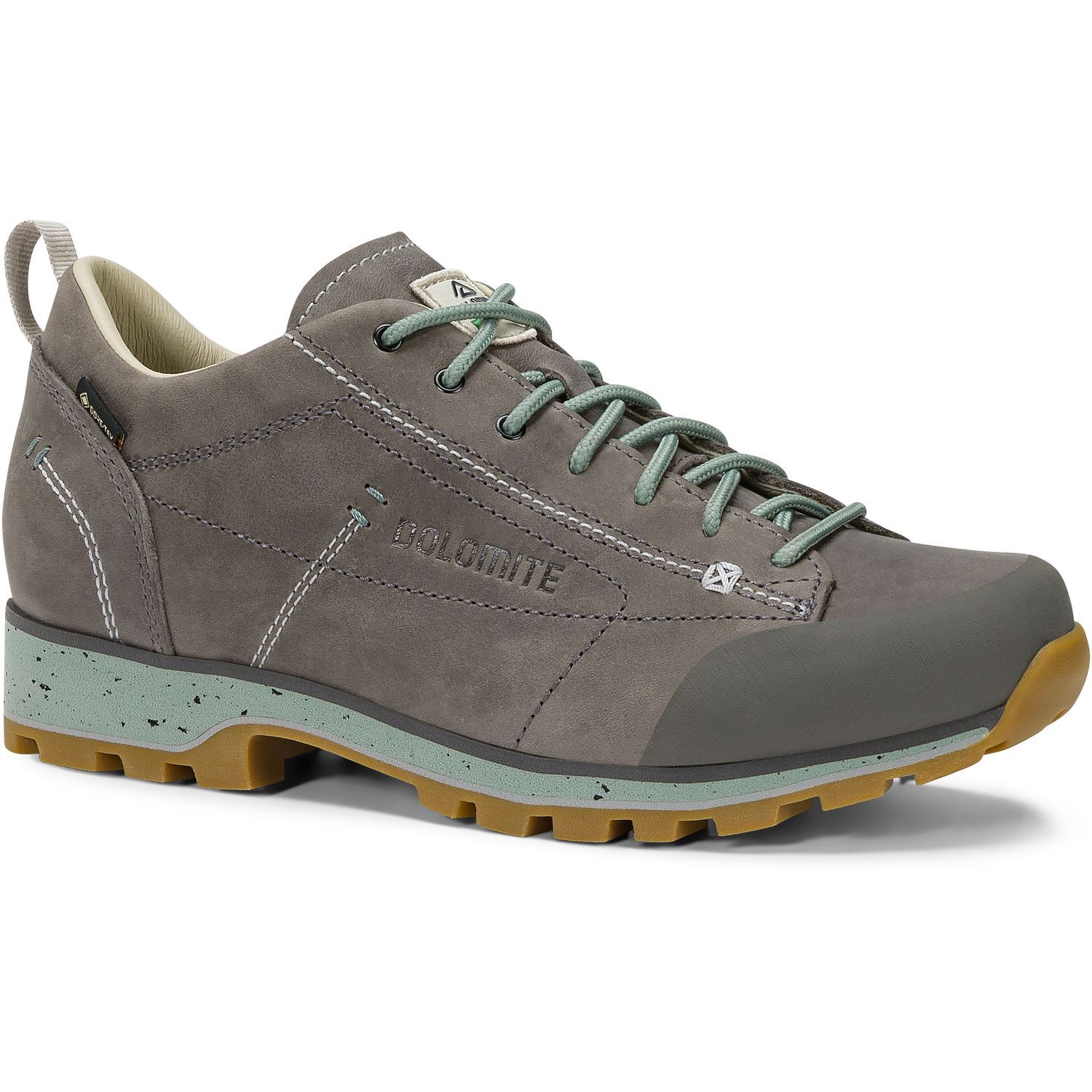 DolomiteW's Cinquantaquattro Low Fg Evo GTX