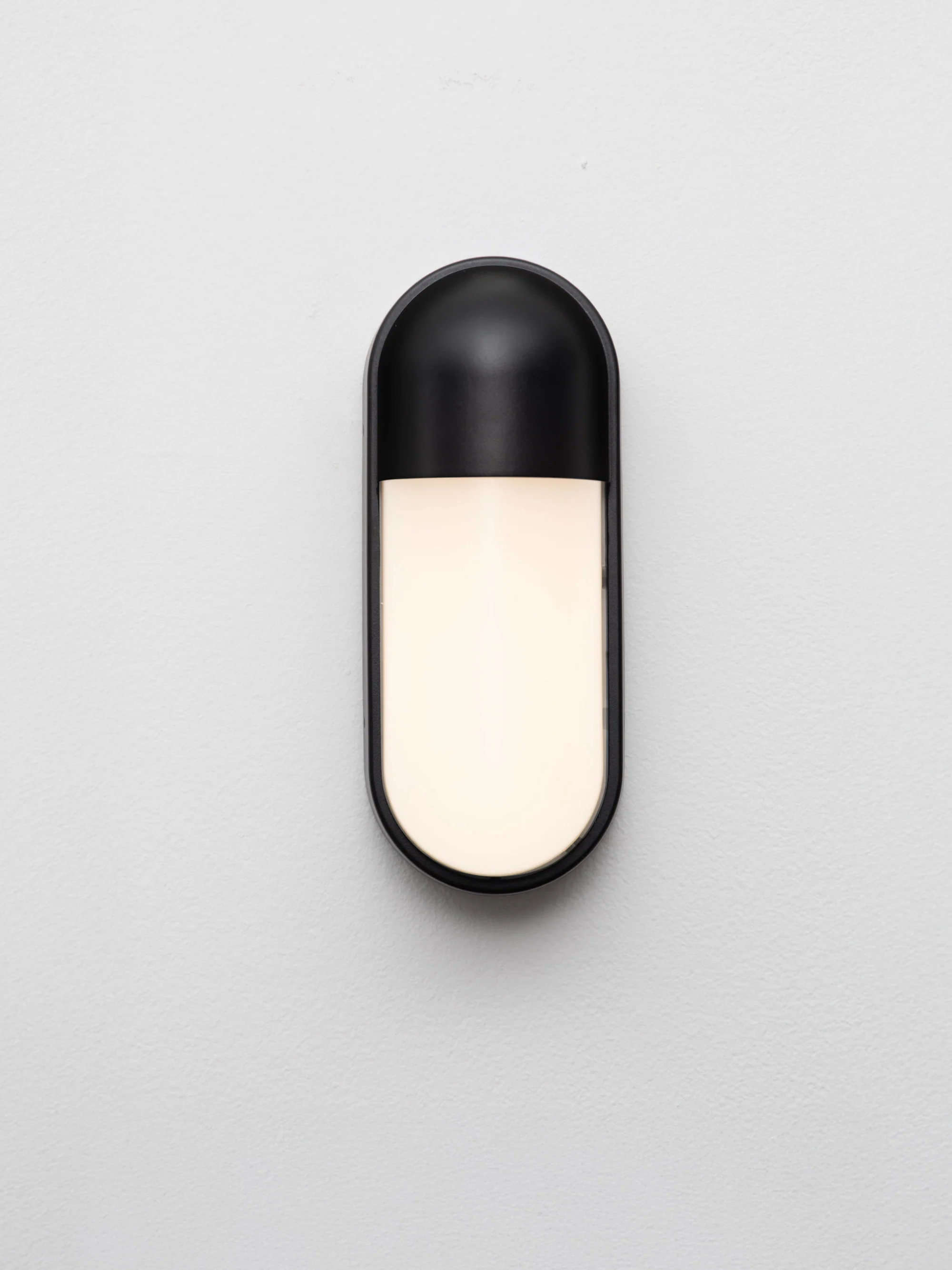 Outdoor LED wandlamp Arrow