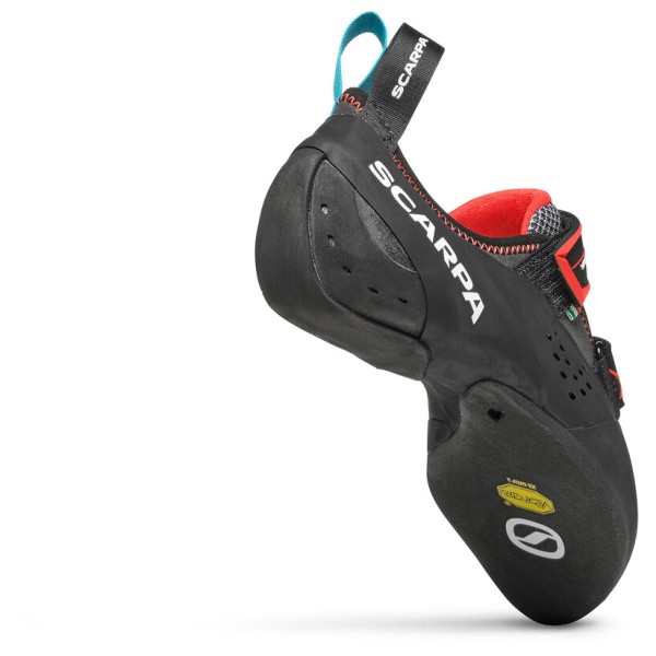 Scarpa - Vapor V LV - Chaussons d'escalade