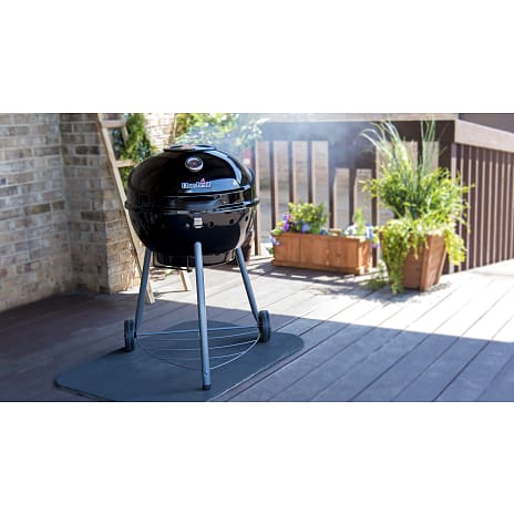 Char-Broil Kettleman kuglegrill - sort