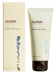 Ahava Mineral Hand Cream 100ML