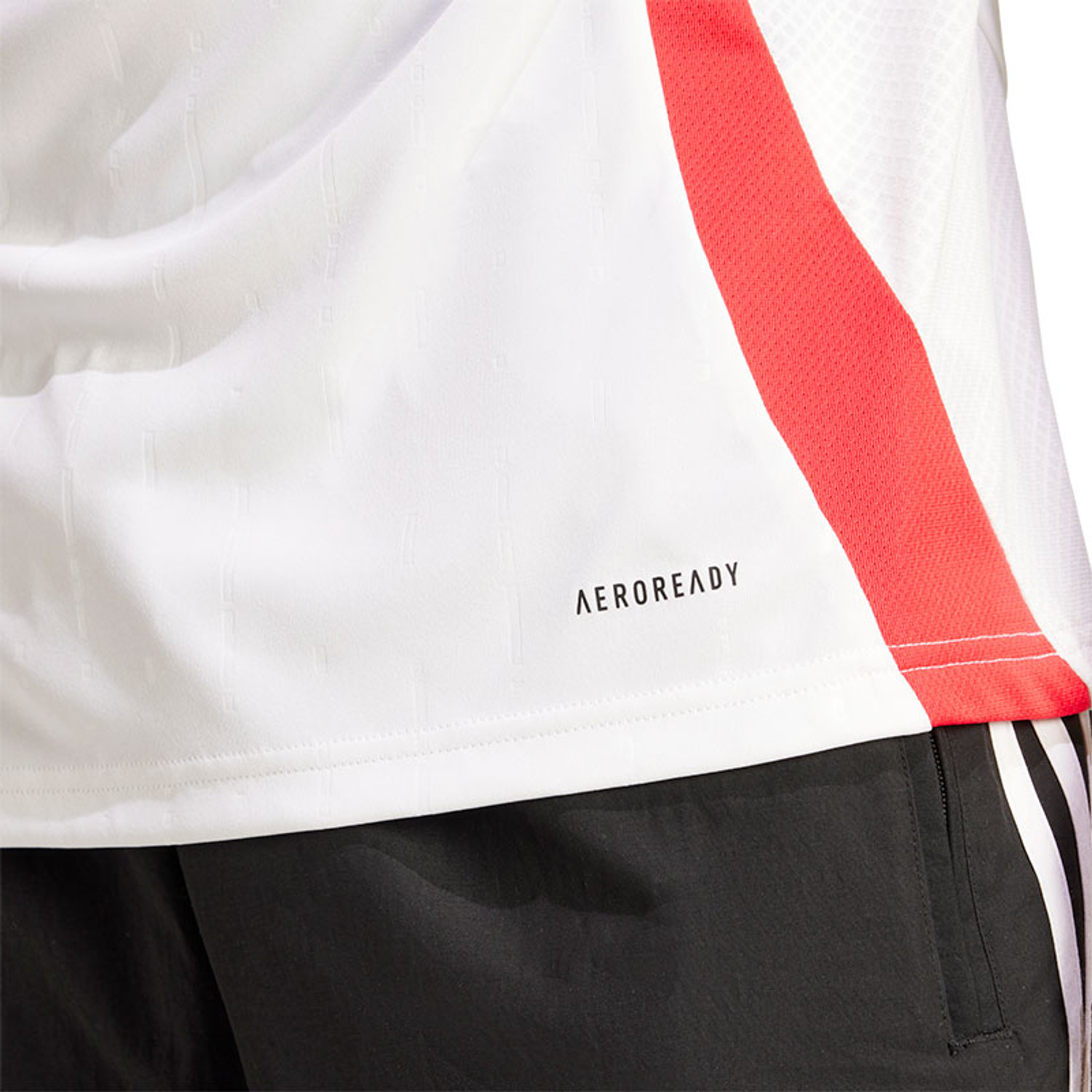 adidas Italië Uit Tenue