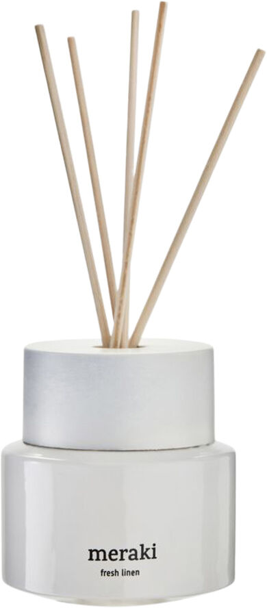 Meraki Duftfrisker, Fresh linen