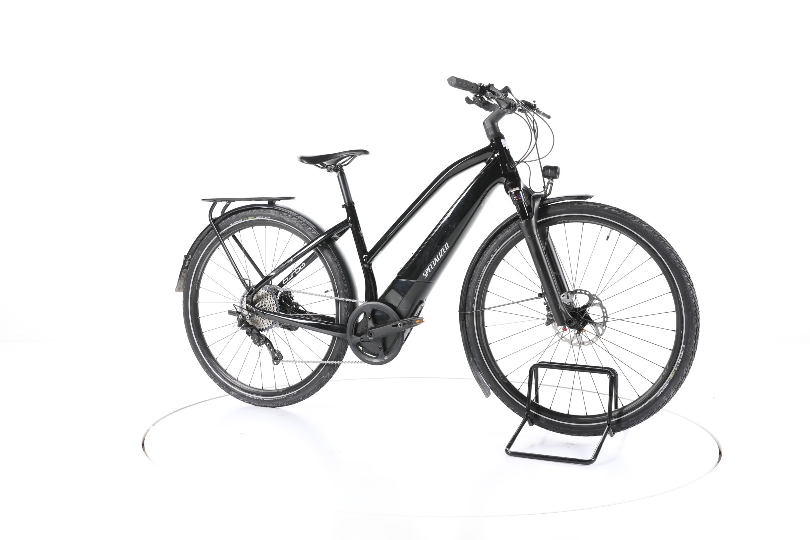 Specialized Turbo Vado 5.0 (2021) | Step-Through