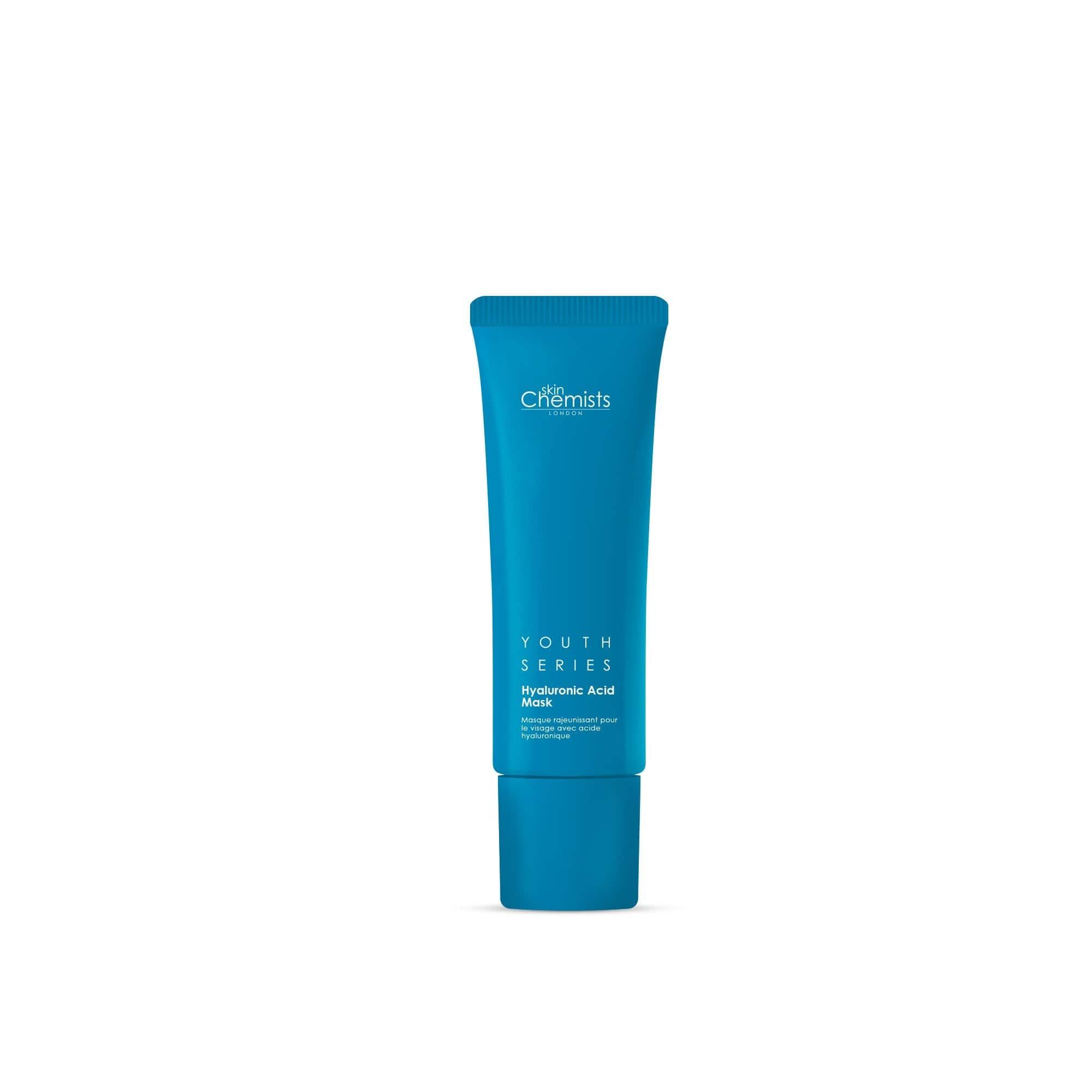 skinChemists Youth Series  Hyaluronic Acid Mask