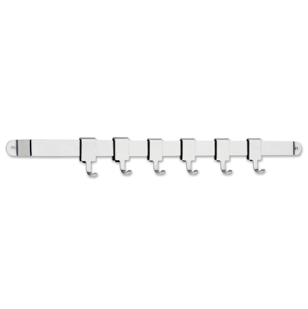 Barre de suspension ustensiles 43 cm Ghidini