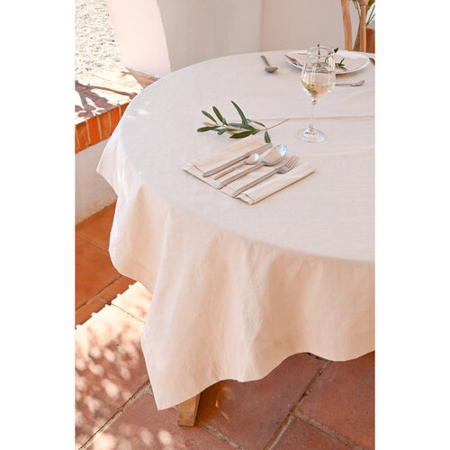 Alexandra Meti - Meti_TX200112 Beige