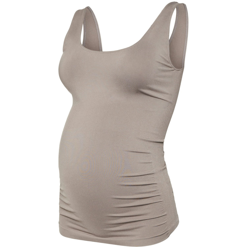 Køb Mama;licious Falcon Heal Tank Top Noos
