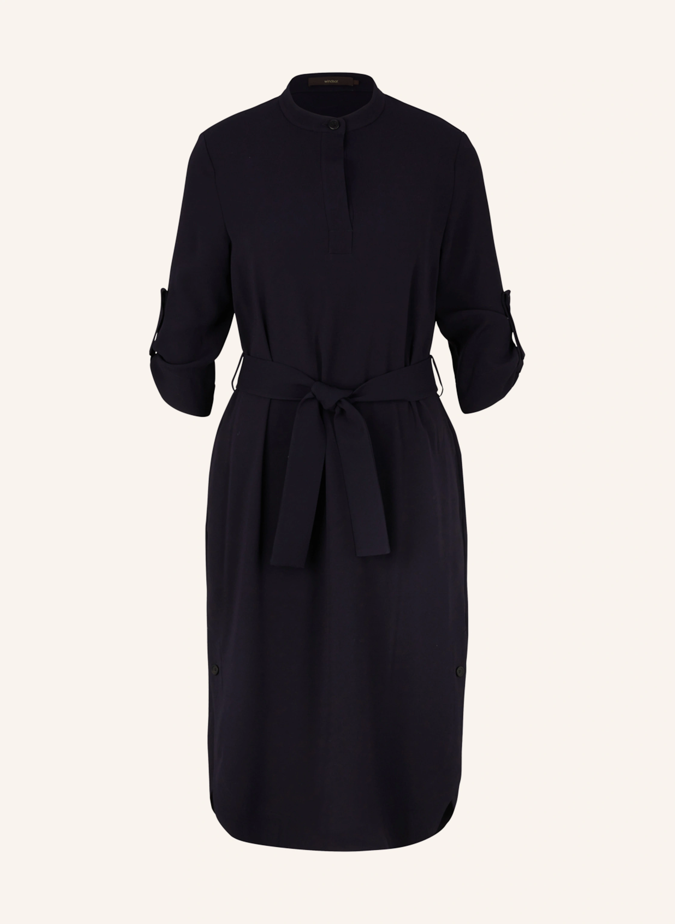 windsor. Hemdblusen-Kleid