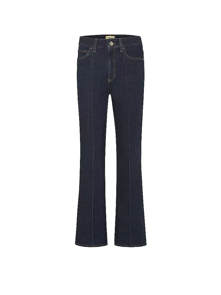 CAMBIO Jeans FEA dunkelblau