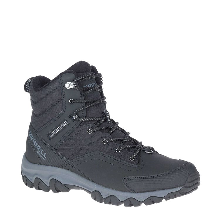 Merrell Thermo Akita Mi | NOIR