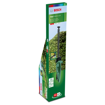 Bosch 18V heggenschaar EasyHedgeCut 45cm (Incl. 2.0Ah accu   lader)
