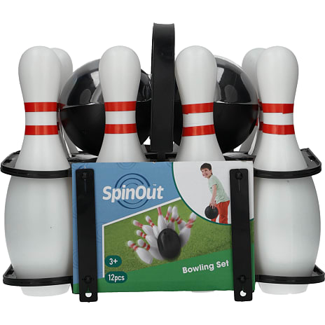 SpinOut bowlingsæt