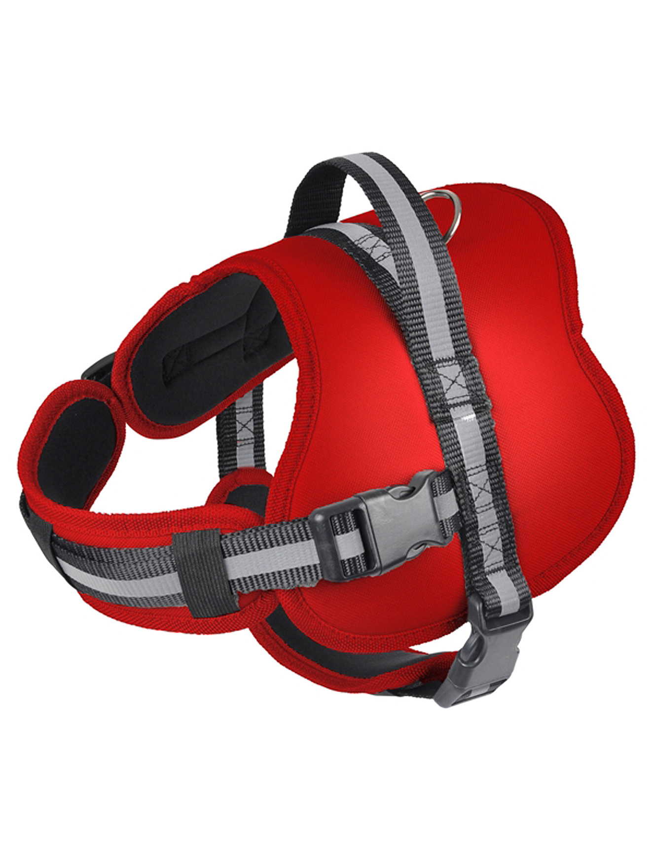 Harnais ajustable pour chien