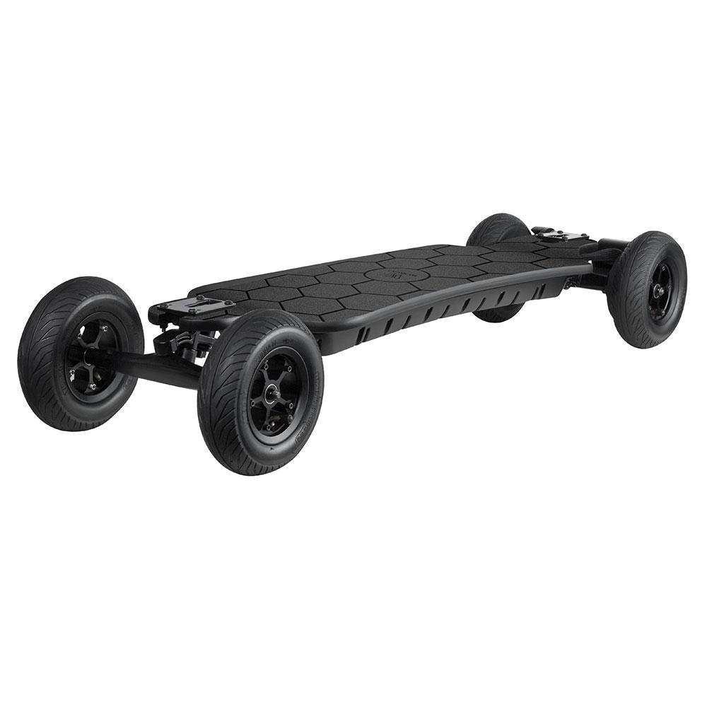 Skateboard électrique WOWGO AT2 Tout-Terrain