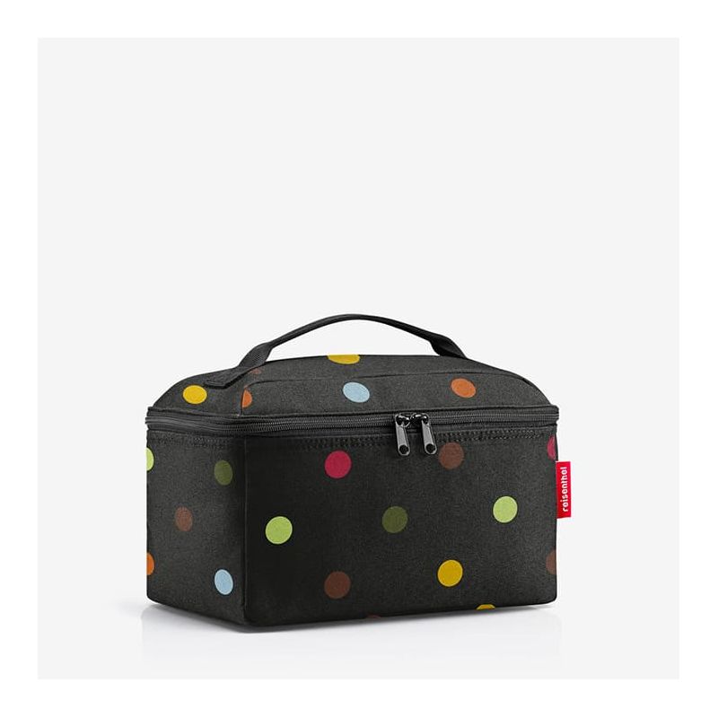 Vanity rigide 27 cm Dots