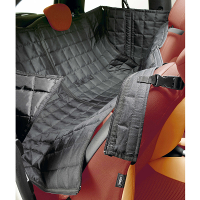Allside Comfort Autoschondecke