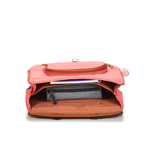 Tann's - ADRIANA CARTABLE 38 CM - Rose