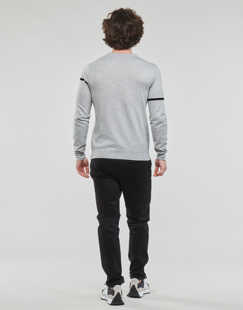 Guess - ROB CN LOGO SWTR - Gris